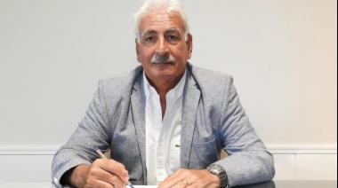 Kahale precisó que cerraron más de 10 mil comercios por la pandemia