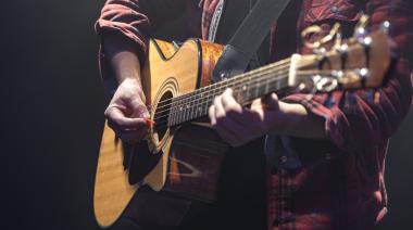 Se realizará el Festival Guitarras del Mundo en Esteban Echeverría