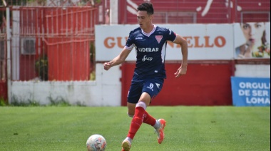 Agustín Battipiedi: “Sacachispas hizo un papelón en Lomas”