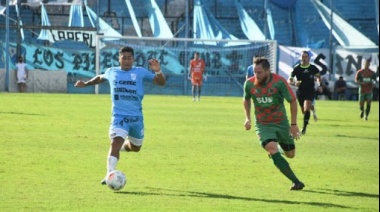 Leonardo Zaragoza: “Queremos revertir la imagen”