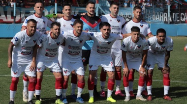 En Adrogué siguen “pensando en grande”