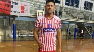 Se recupera el jugador de Los Andes baleado en Budge: lo operaron con éxito