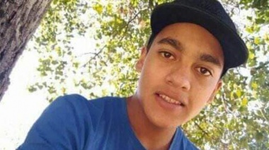 La familia de Brian Velázquez expresó su disconformidad con las condenas a los culpables de su asesinato