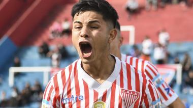 Luis Pérez, “La Joya” de Los Andes con sentido de pertenencia