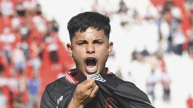 Luis Pérez: “Los Andes tiene con qué entrar al reducido y pelearlo”