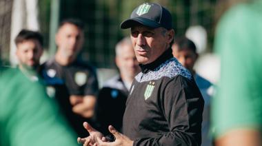 Pedro Troglio es el nuevo director técnico de Banfield