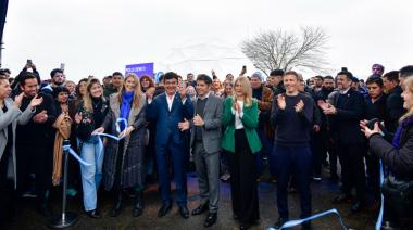 Recursos, inseguridad y ausentismo: pros y contras en la campaña de la Tercera Sección