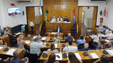 Aprueban modificaciones al Convenio Colectivo de Trabajo de los municipales y un nuevo Código de Comercio