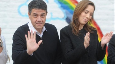 ¿Jorge Macri baja su candidatura para acompañar a Manes?