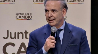 “Los intendentes nunca sintonizaron bien con el gobernador, que no conocía la Provincia y lo trasplantaron de Capital"