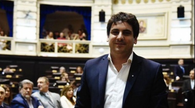 Para Gómez Parodi, “la actitud radicalizada de Cambiemos es dañina e impide un diálogo constructivo"