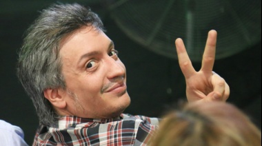 Peronistas de Lanús cruzaron a la conducción del PJ local por avalar la presidencia de Máximo Kirchner