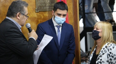 Godoy sostuvo que “es necesario escuchar” aunque "todo tiene un límite"