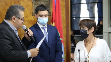 Para Andrés, el retiro de los legisladores del PRO fue “una falta de respeto para los argentinos”
