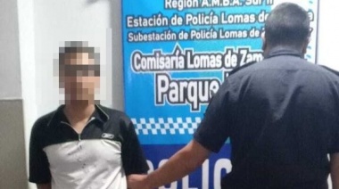 Padeció violencia de género durante años y ahora teme que liberen a su ex pareja