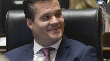 El PRO no apoyará esta vez una hipotética derogación de la norma que limita las reelecciones