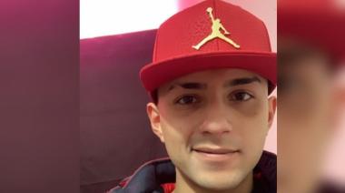 Marcha para pedir justicia por el crimen de Dante Mariano
