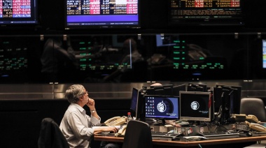 Informe económico mes de junio de 2021: ¿Goliat versus Goliat?