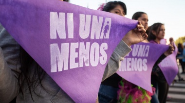 Legisladoras bonaerenses repasaron los avances y desafíos a 6 años del primer “Ni Una Menos”