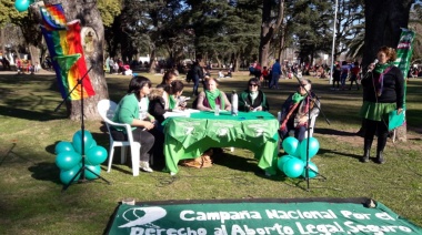 Mujeres y disidencias de la región encabezarán un encuentro para debatir con perspectiva de género