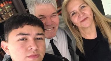 ¿Cómo sigue la causa del joven atacado en patota que representa Fernando Burlando?