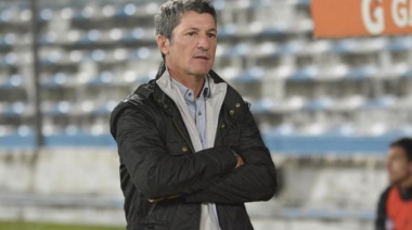 Mario Sciacqua advirtió que Quilmes irá "por una recuperación inmediata" ante Independiente Rivadavia