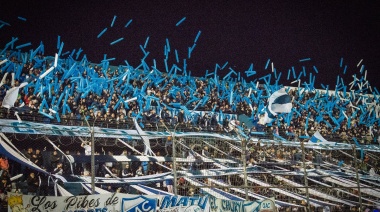 Quilmes y esa obsesión llamada ascenso: "Miramos la tabla todo el tiempo"