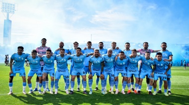 Temperley venció a Maipú y tomó ventaja en el reducido