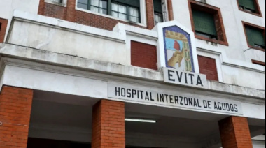 Delincuentes escapaban a tiros y balearon a un policía en el cuello: está muy grave