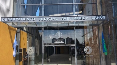 Los Judiciales de Avellaneda-Lanús esperan el reconocimiento gremial de la Provincia
