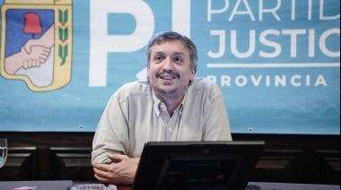 El PJ bonaerense cargó contra Milei y Espert por “llamar a una rebelión fiscal” en la provincia