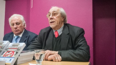 Juan Carlos Vacarezza: “El mundo que se viene es frágil, ansioso, no lineal e incomprensible”