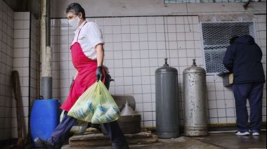 La pandemia hizo que 100 millones de trabajadores se hundieran en la pobreza