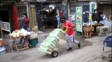 Día del Trabajador: radiografía de un mercado que genera empleo pero también empobrece