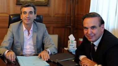Randazzo salió sin billetera a juntar peronistas descontentos con su lugar en PRO