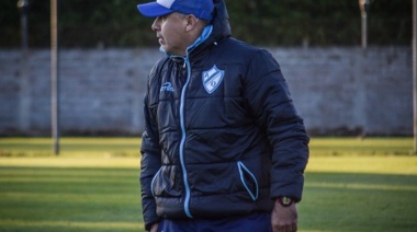 Serrizuela: “Sé que pronto volveré a dirigir”
