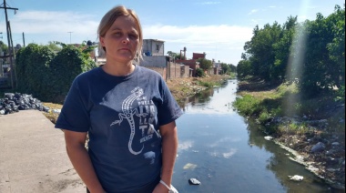 El Foro Hídrico volvió a exigir por obras para prevenir inundaciones