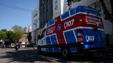 En Lomas entró en vigencia el pase sanitario