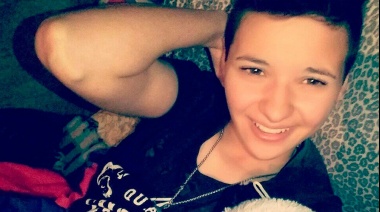 Convocan a la segunda marcha de antorchas para exigir la aparición con vida del joven trans de San Vicente