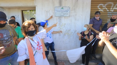 El Municipio homenajeó a las víctimas de la Masacre de Monte Grande