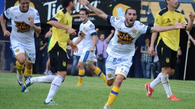 El Tambo se arma con todo