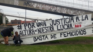 Caso Carolina Ledesma: “Se demostró que Angel Andrada fue el que perpetró el crimen, merece la pena perpetua”