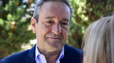 Saredi calificó como “un escándalo” la importación de candidatos desde la Ciudad