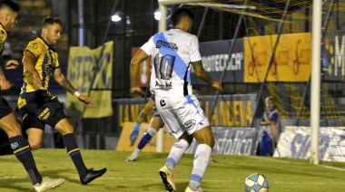 Quiere subirse al tren de la ilusión
