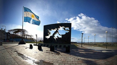 Vigilias y homenajes con protocolos: las actividades realizadas para conmemorar a los caídos en Malvinas