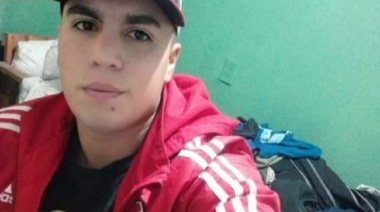 Liberaron a Gonzalo Díaz, el joven detenido tres semanas por un crimen que no cometió