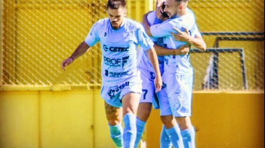 Mauro Cerutti: “Voy por revancha”