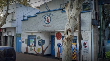 Un jardín maternal de Echeverria alertó que pasó de 60 a 4 matriculas