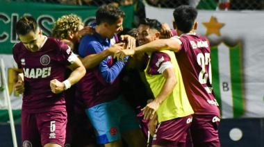 En busca del sueño de la Sudamericana