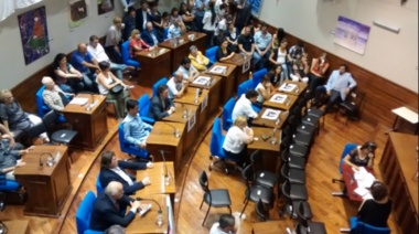 Convenios, compra de un predio y un debate sobre Milagro Sala, serán los ejes de la sesión